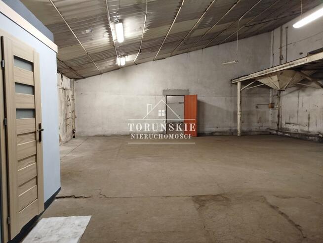 Lokal użytkowy Toruń Rudak