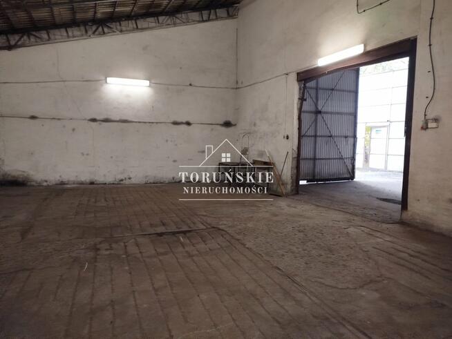 Lokal użytkowy Toruń Rudak