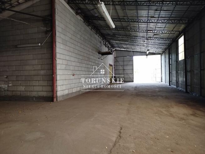 Lokal użytkowy Toruń Rudak