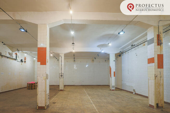 Lokal użytkowy Gdańsk Nowy Port