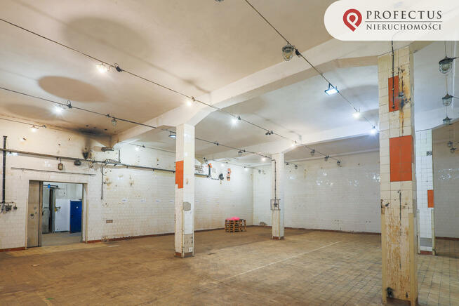 Lokal użytkowy Gdańsk Nowy Port