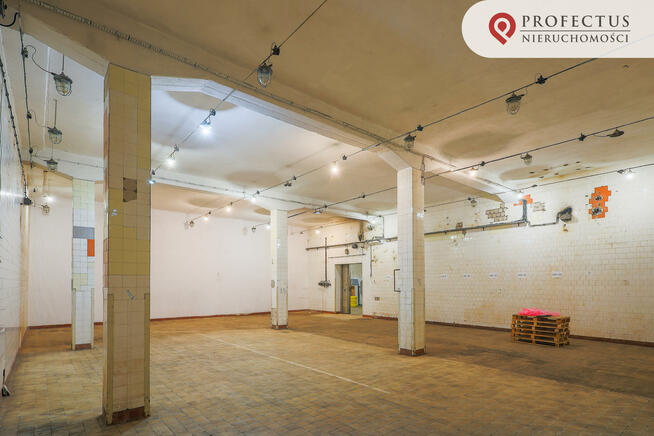 Lokal użytkowy Gdańsk Nowy Port