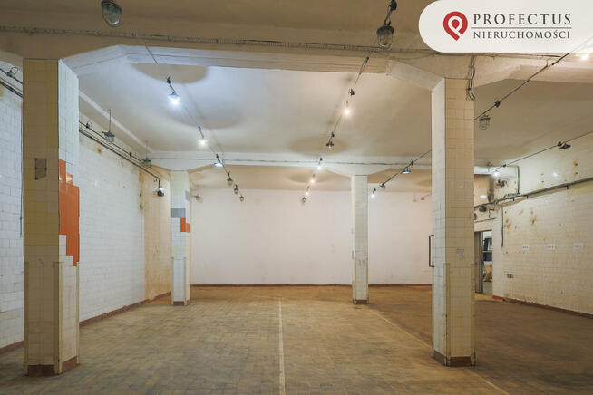 Lokal użytkowy Gdańsk Nowy Port