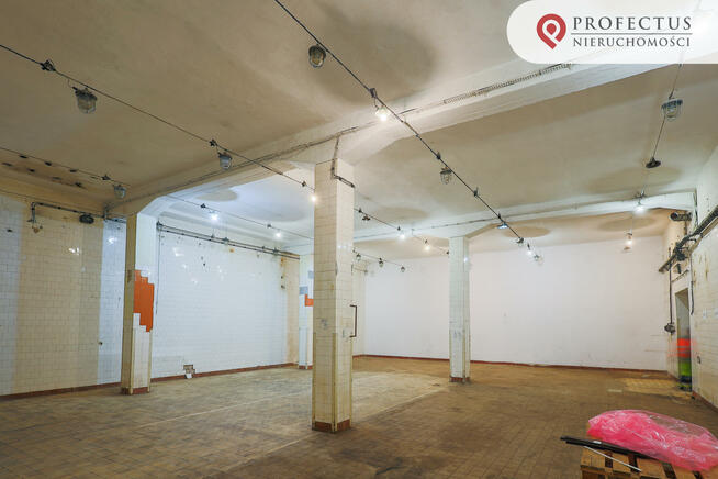 Lokal użytkowy Gdańsk Nowy Port