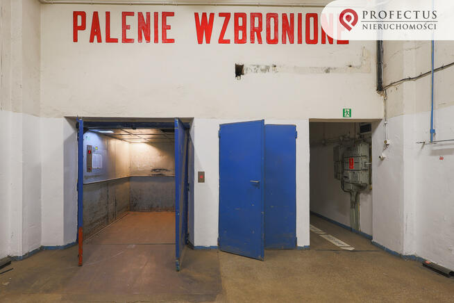 Lokal użytkowy Gdańsk Nowy Port