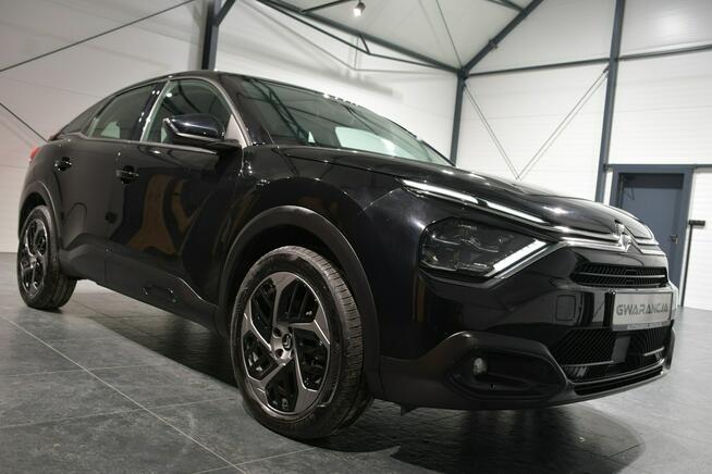 Citroen C4 full led|100% bezwypadkowy|kamera cofania|pełna obsługa|jak nowy