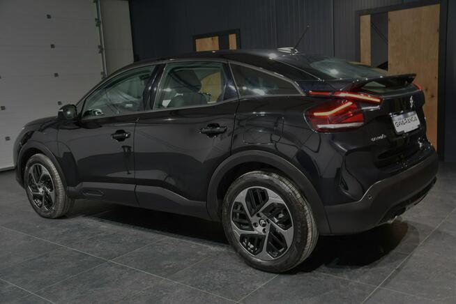 Citroen C4 full led|100% bezwypadkowy|kamera cofania|pełna obsługa|jak nowy