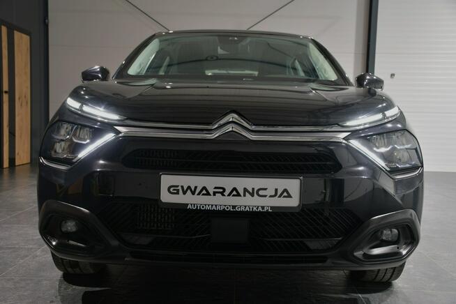 Citroen C4 full led|100% bezwypadkowy|kamera cofania|pełna obsługa|jak nowy
