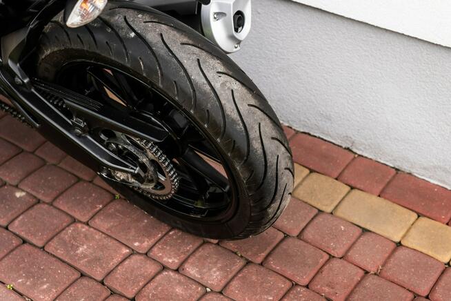 Yamaha MT 125 R 2021 KSIĄŻKA ABS Raty Transport Największy Wybór Moto 125 W PL