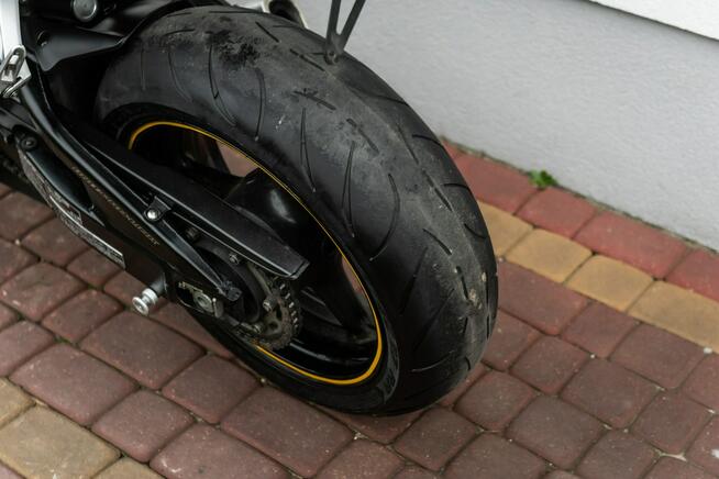 Honda CBR 1000 RR SC 59 2009 Raty Transport Największy Wybór Moto W PL