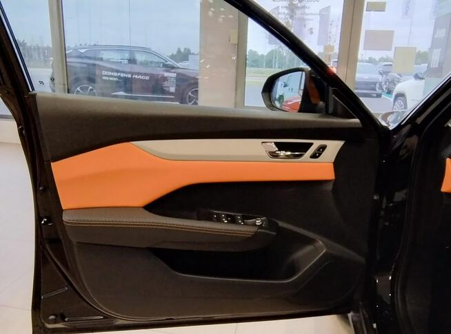 Dongfeng Shine Bardzo bogate wyposażenie 1.5 DCT 117KM