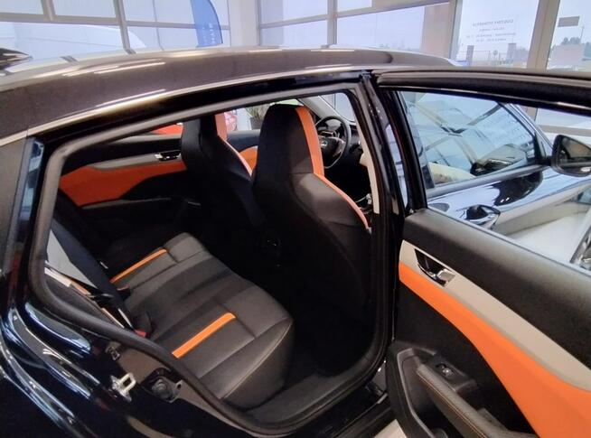 Dongfeng Shine Bardzo bogate wyposażenie 1.5 DCT 117KM