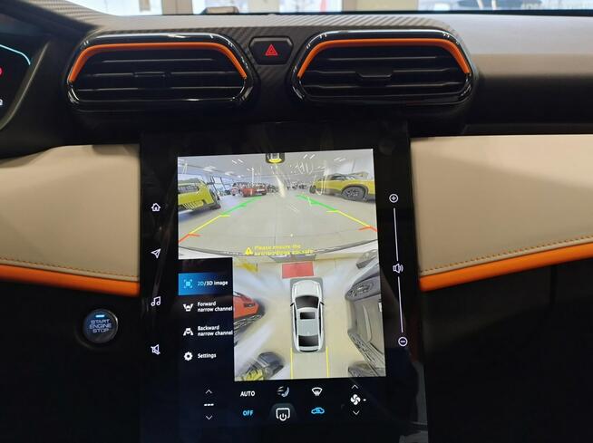 Dongfeng Shine Bardzo bogate wyposażenie 1.5 DCT 117KM