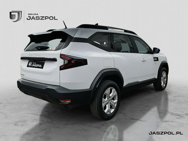 Dacia Bigster 1.2 TCe mHEV Essential 4x4