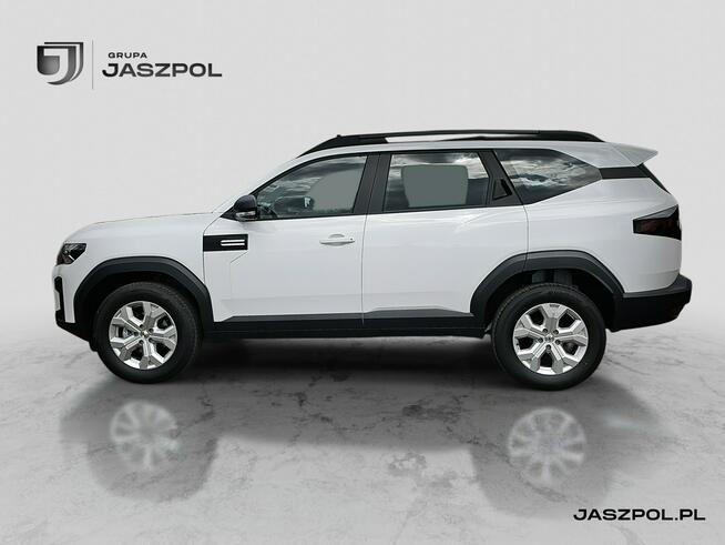 Dacia Bigster 1.2 TCe mHEV Essential 4x4