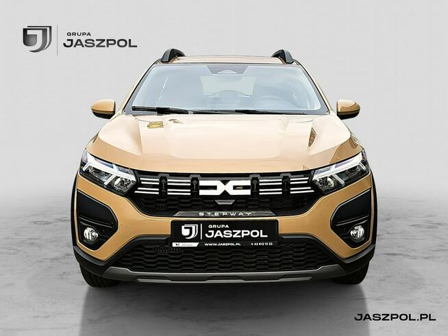 Dacia Sandero 1.0 TCe Expression LPG