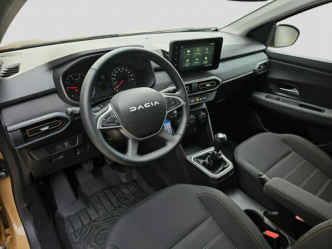 Dacia Sandero 1.0 TCe Expression LPG