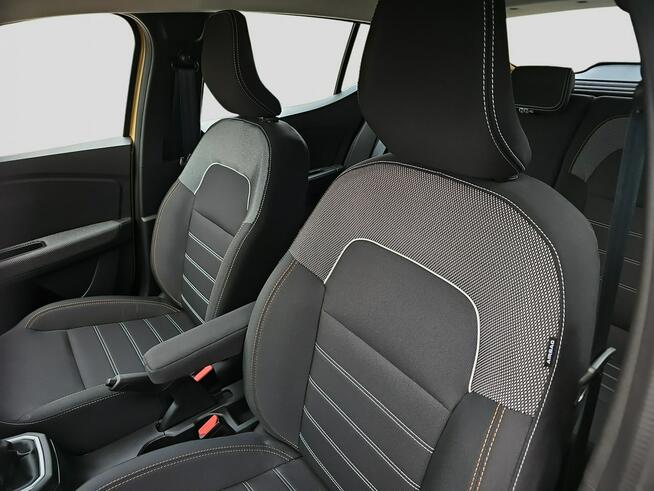 Dacia Sandero 1.0 TCe Expression LPG