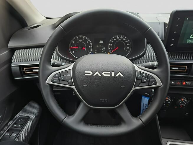 Dacia Sandero 1.0 TCe Expression LPG