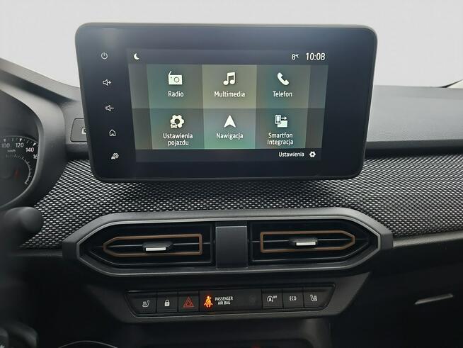 Dacia Sandero 1.0 TCe Expression LPG