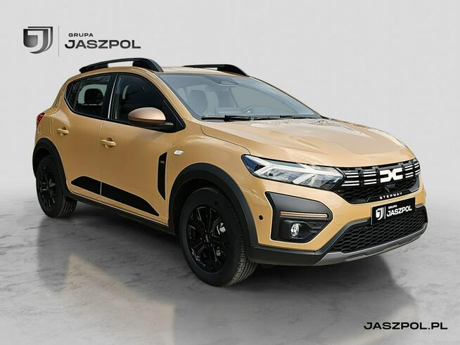 Dacia Sandero Stepway 1.0 TCe Extreme LPG