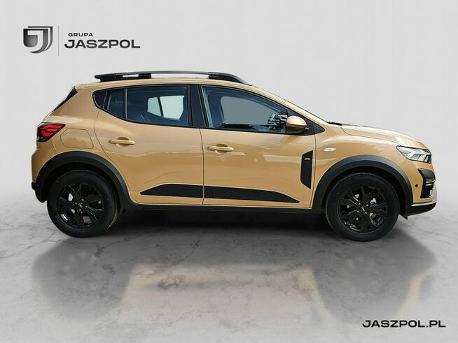 Dacia Sandero Stepway 1.0 TCe Extreme LPG