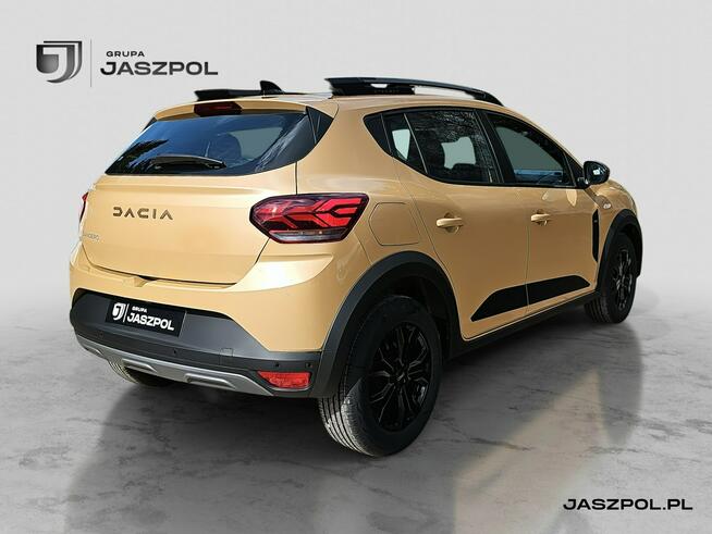 Dacia Sandero Stepway 1.0 TCe Extreme LPG