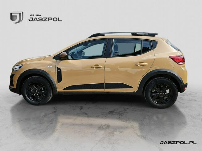 Dacia Sandero Stepway 1.0 TCe Extreme LPG