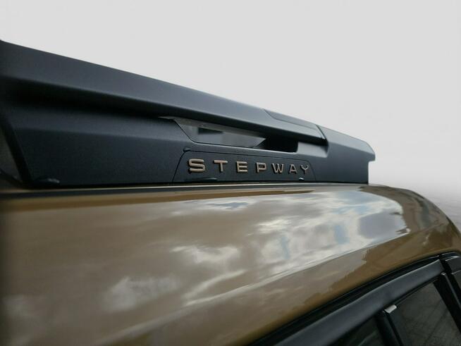 Dacia Sandero Stepway 1.0 TCe Extreme LPG