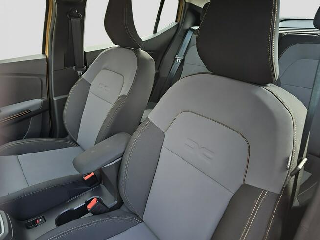 Dacia Sandero Stepway 1.0 TCe Extreme LPG