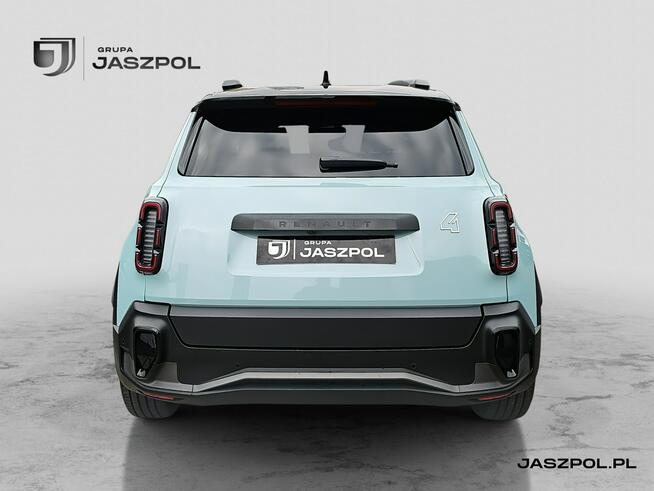 Renault R4 52kWh Comfort Range Techno