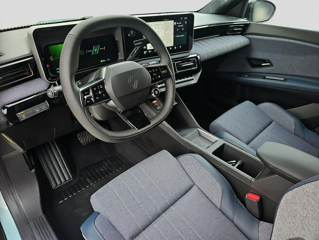 Renault R4 52kWh Comfort Range Techno