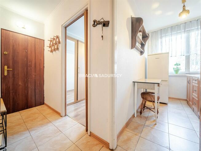 Mieszkanie Kraków Nowa Huta, Nowa Huta, Józefa Strusia