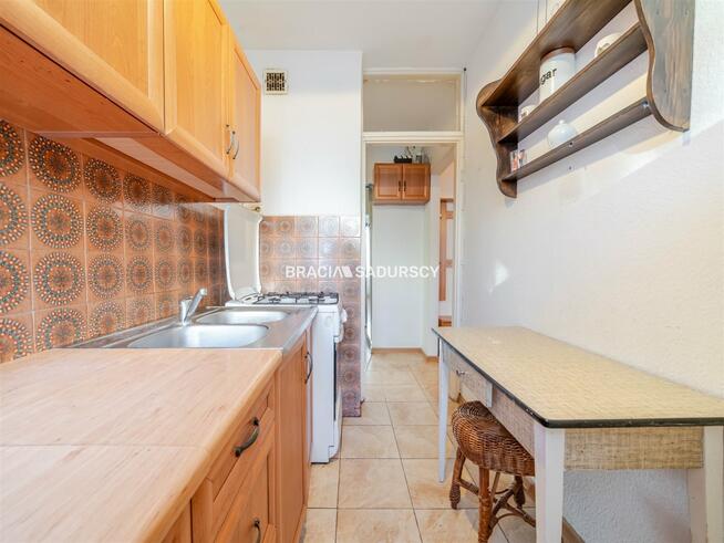 Mieszkanie Kraków Nowa Huta, Nowa Huta, Józefa Strusia