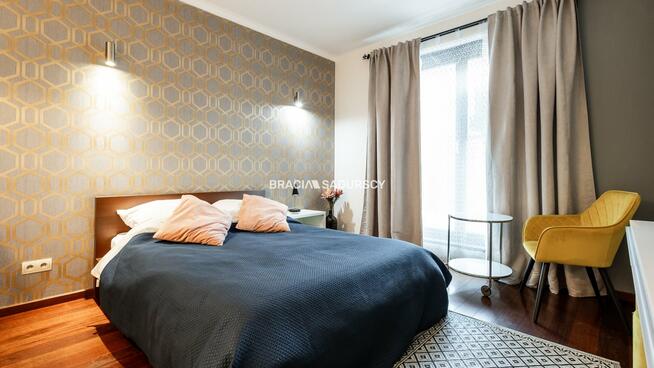 Mieszkanie Kraków Stare Miasto, Stare Miasto, Szlak