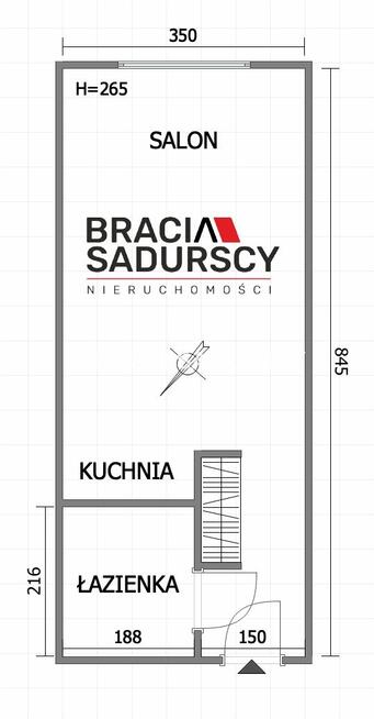 Mieszkanie Kraków Stare Miasto, Stare Miasto, Szlak