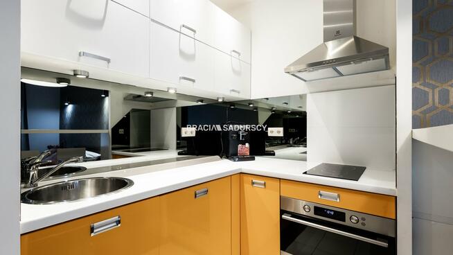 Mieszkanie Kraków Stare Miasto, Stare Miasto, Szlak