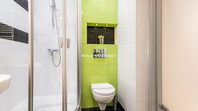 Mieszkanie Kraków Stare Miasto, Stare Miasto, Szlak