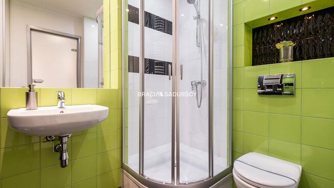 Mieszkanie Kraków Stare Miasto, Stare Miasto, Szlak