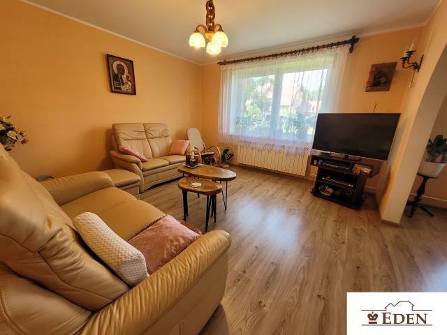 Dom Ryżki gm. Łuków