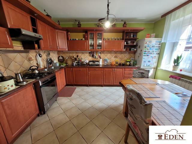 Dom Ryżki gm. Łuków