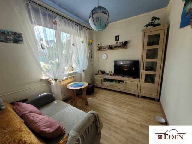 Dom Ryżki gm. Łuków