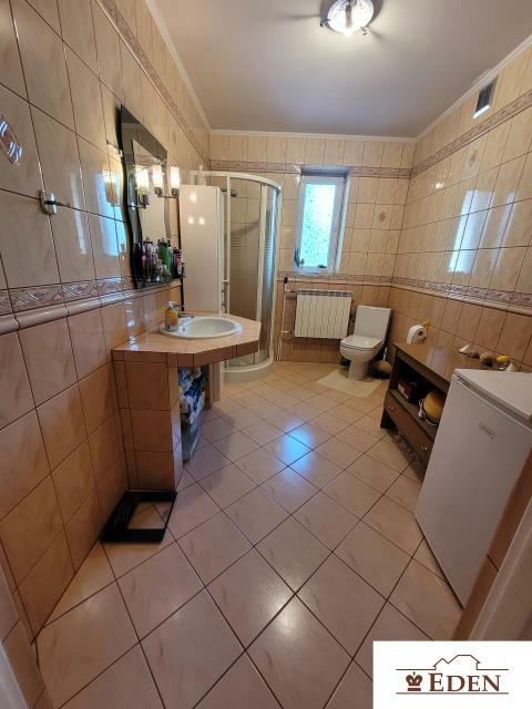 Dom Ryżki gm. Łuków