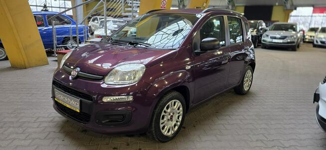 Fiat Panda 1 REJ 2013 ZOBACZ OPIS !! W podanej cenie roczna gwarancja