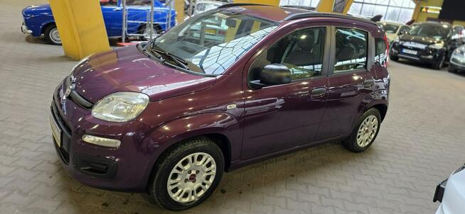 Fiat Panda 1 REJ 2013 ZOBACZ OPIS !! W podanej cenie roczna gwarancja