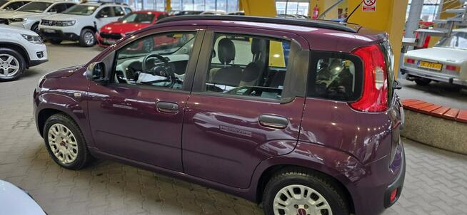 Fiat Panda 1 REJ 2013 ZOBACZ OPIS !! W podanej cenie roczna gwarancja