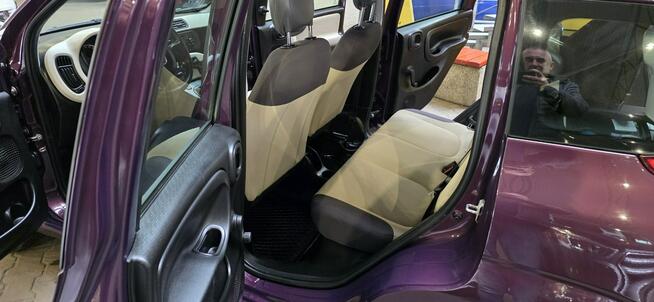Fiat Panda 1 REJ 2013 ZOBACZ OPIS !! W podanej cenie roczna gwarancja