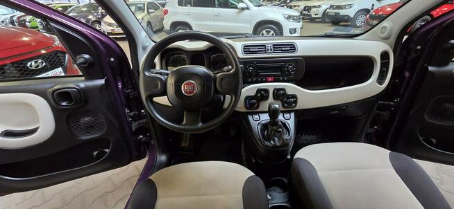 Fiat Panda 1 REJ 2013 ZOBACZ OPIS !! W podanej cenie roczna gwarancja