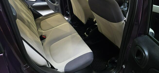 Fiat Panda 1 REJ 2013 ZOBACZ OPIS !! W podanej cenie roczna gwarancja