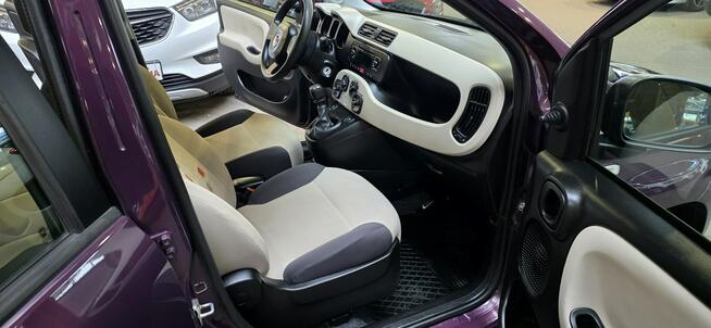 Fiat Panda 1 REJ 2013 ZOBACZ OPIS !! W podanej cenie roczna gwarancja